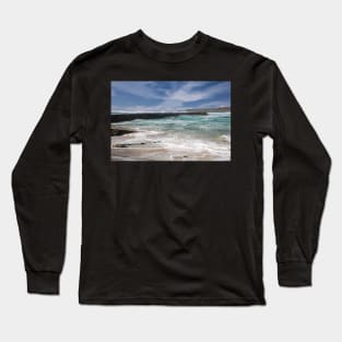 Sennen Cove Long Sleeve T-Shirt